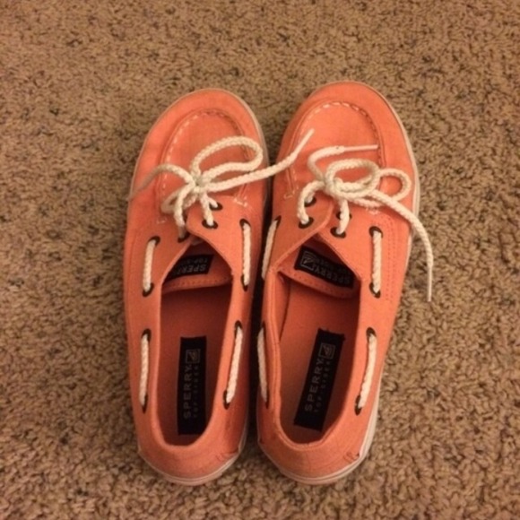 Melon Sperrys