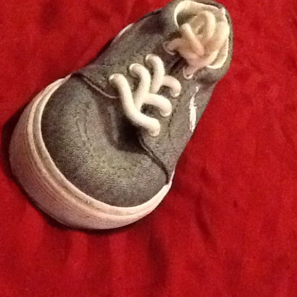 Shoes - Picture 2 of 3