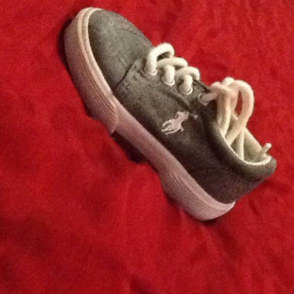 Shoes - Picture 3 of 3