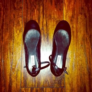 Steve Madden flats