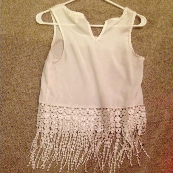 Monteau top - Picture 2 of 2