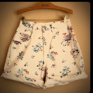 Reserved denim Levi's floral Levi's