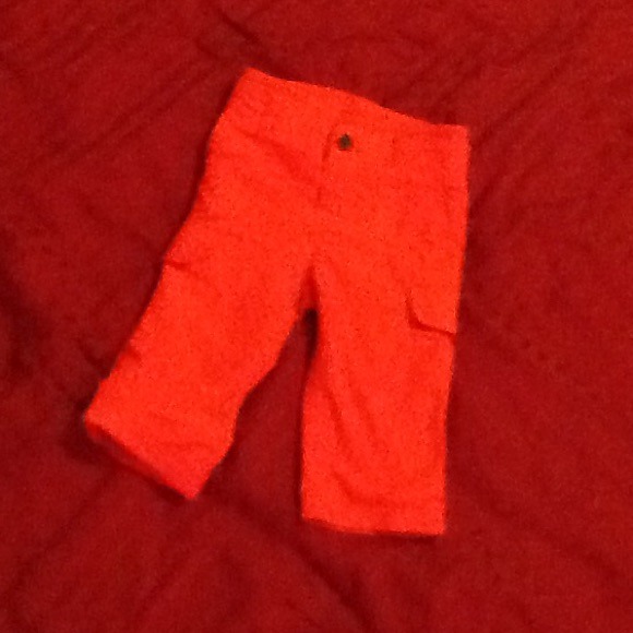 Pants - Picture 1 of 1