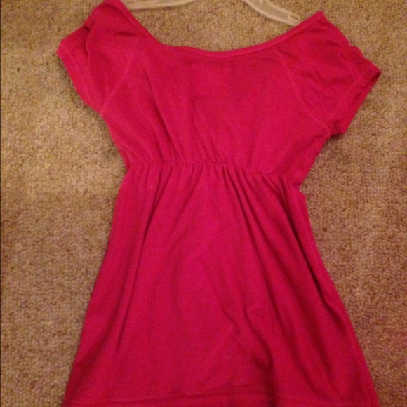 Hollister blouse - Picture 3 of 3