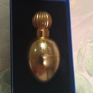 Lanvin Paris vintage refillable purse spray