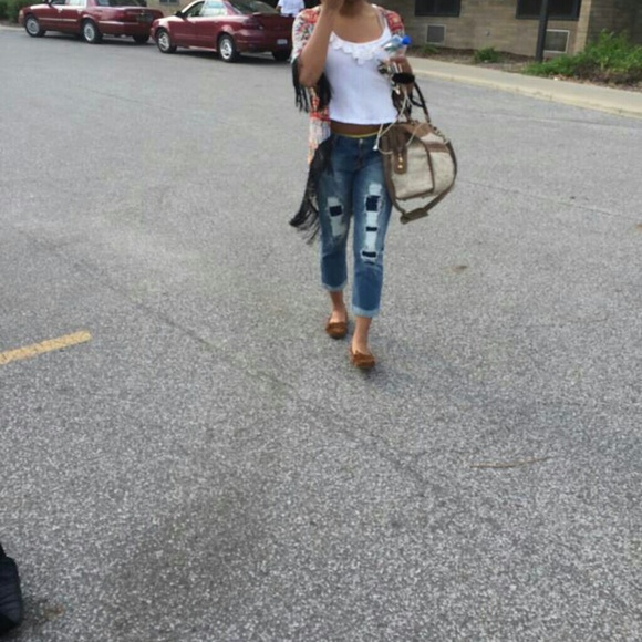 TRUE RELIGION JEANS