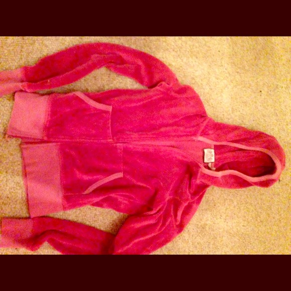 Juicy couture sweatshirt - Picture 1 of 4