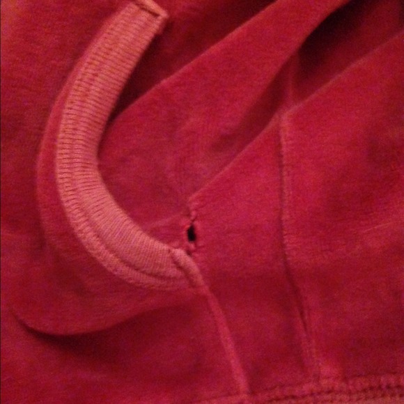 Juicy couture sweatshirt - Picture 4 of 4