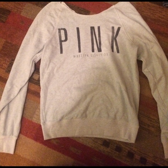 Victoria's Secret sweater