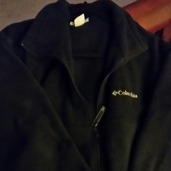 Men's  Columbia  BNWOT FLEECE JACKET