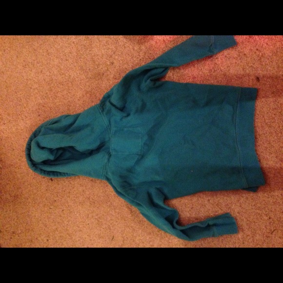 Hollister sweatshirt - Picture 2 of 2