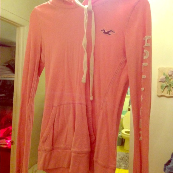 Hollister hoodie - Picture 1 of 2