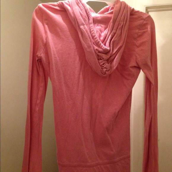 Hollister hoodie - Picture 2 of 2