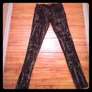 Tripp Stage Worn Pants(collectors)