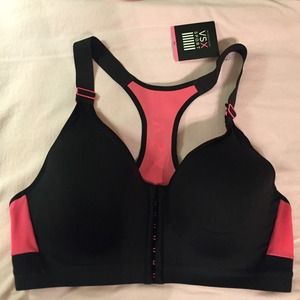 Incredible by VS Sports bra