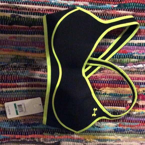 Under Armour  sports bra!