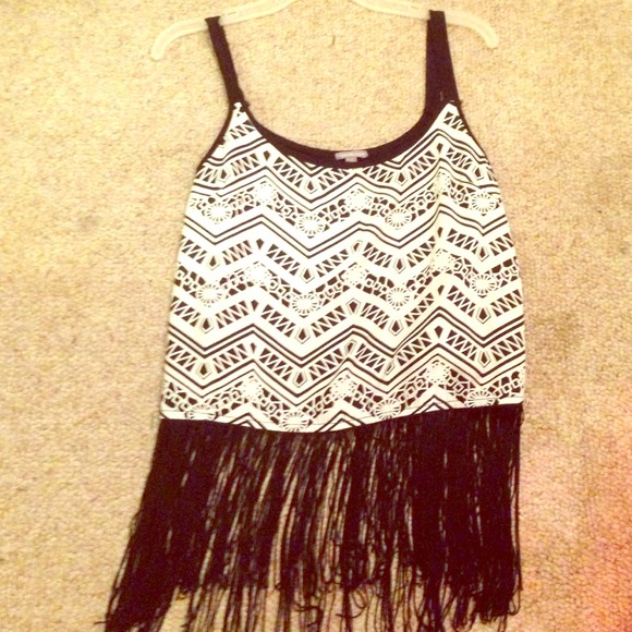 Tank top - Picture 1 of 2