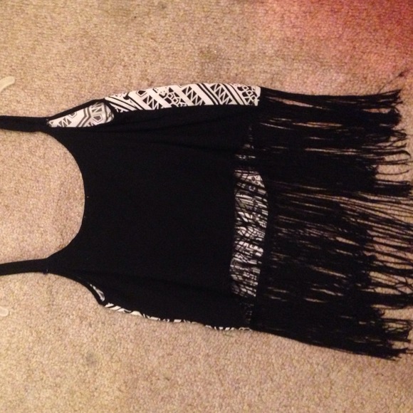 Tank top - Picture 2 of 2