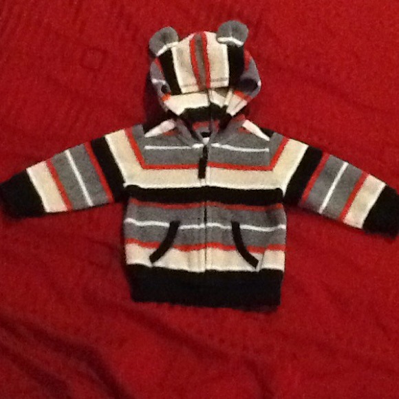 Sweater - Picture 1 of 1