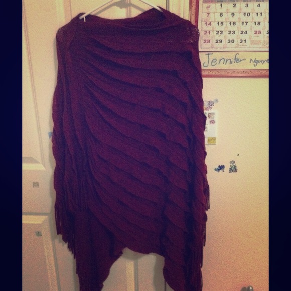 Sweater never worn