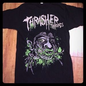 Thrashee Threads