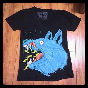 Drop Dead-steel city's finest! Limited