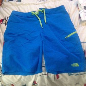 The NorthFace Boardshorts