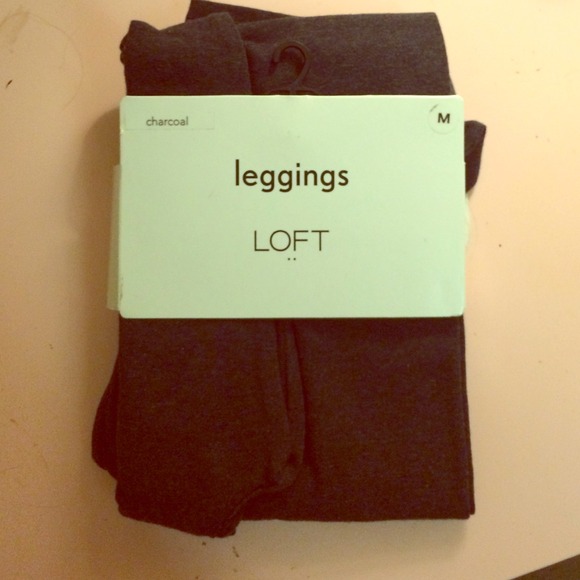 Loft cozy leggings