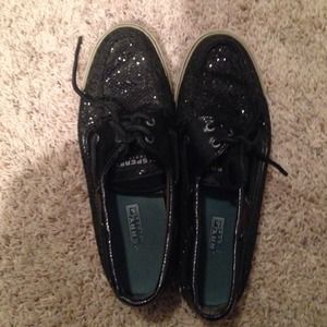 Black sperry