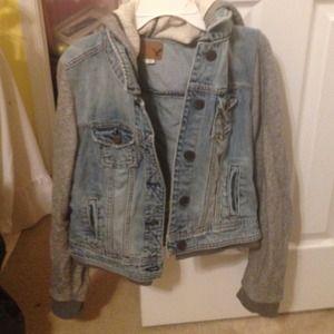 American eagle jacket