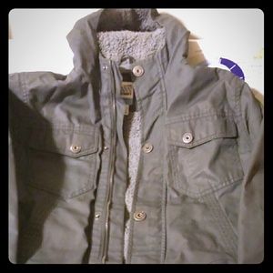 Boys Jacket