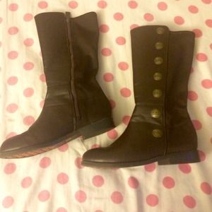 Michael Kors Boots