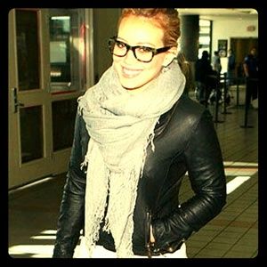 Gently Used Clothes Needing a New Residence.