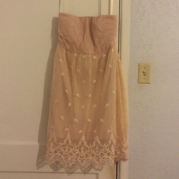 NWOT Dress