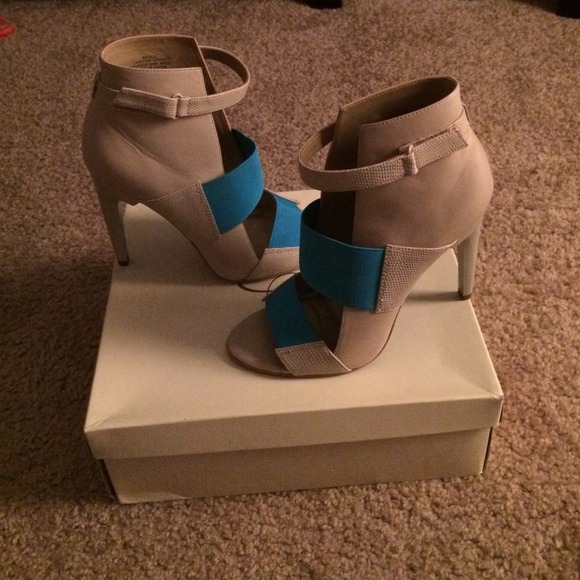 Rachel Roy sandals