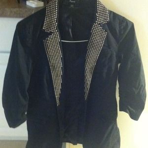 EXPRESS SIZE 6 blazer