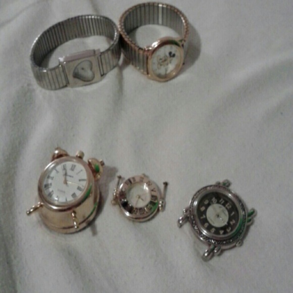 Watches