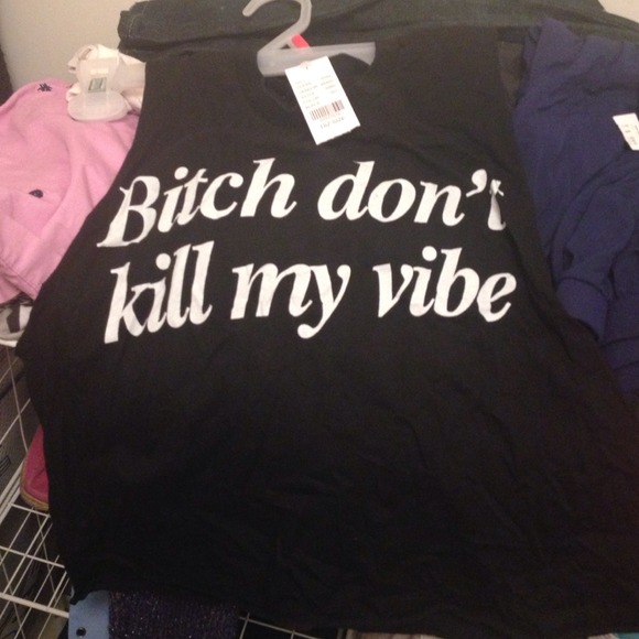 SALE BRAND NEW crop top from PacSun