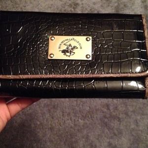 Polo wallet