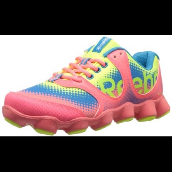 Reebok sonic rush Clearance