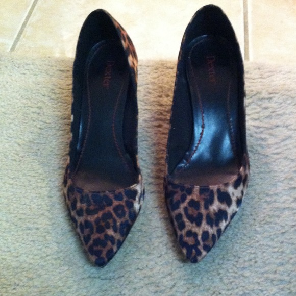 Cute and adorable high heels that look amazing