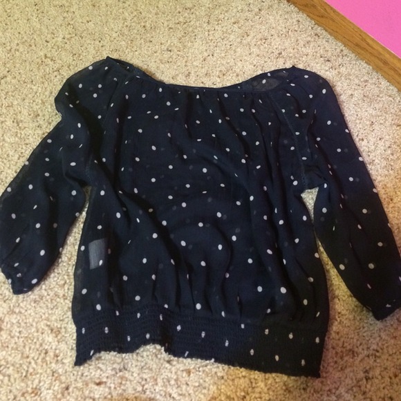 Abercrombie & Fitch Shirt