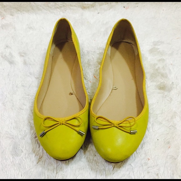 💛Great Fall item💛 Ballerina flats