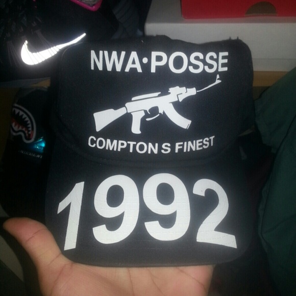 NWA SNAP BACK