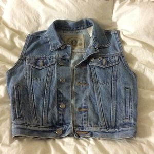 Arizona Jean Jacket