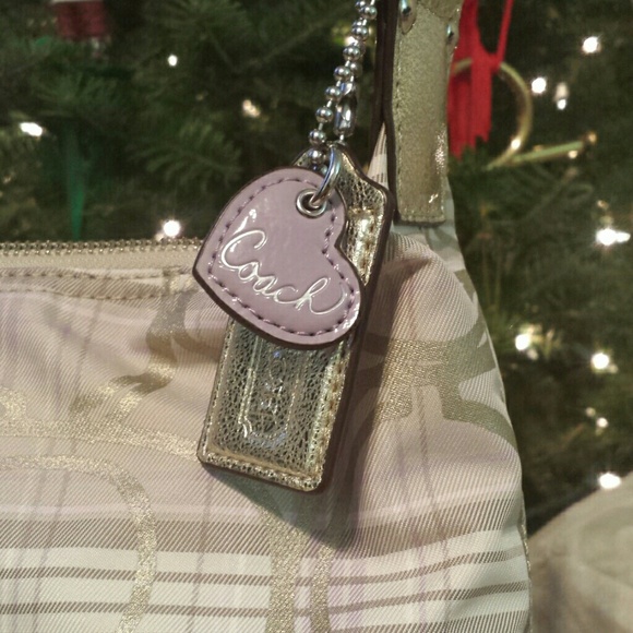 Brand new Coach purse - Picture 3 of 4
