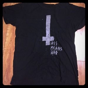 Unif This Means War!!!