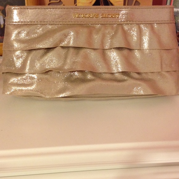 Victoria's Secret bag