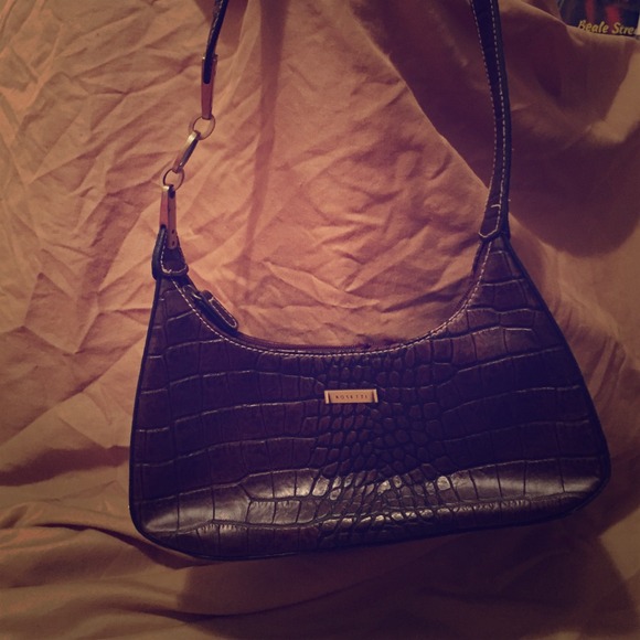 Small size hand bag