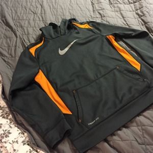 Nike hoodie